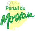 Logo du Portail du Morvan sur Wikipédia