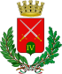 Blason de Quartu Sant'Elena