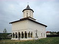 Biserica „Adormirea Maicii Domnului și Sf. Dumitru” (monument istoric)