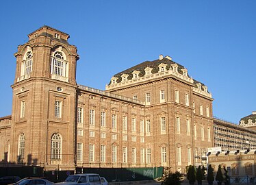 Reggia di Venaria Reale