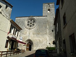 La Rochebeaucourt-et-Argentine – Veduta