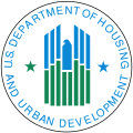 وزارة الإسكان والتنمية الحضرية (الولايات المتحدة)
