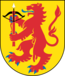 Blason de Småland