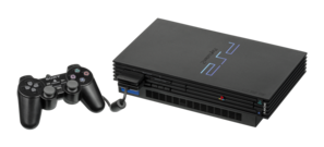 ორიგინალი PlayStation 2