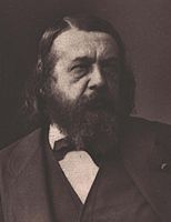 Théophile Gautier, fotografie