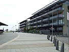 Harbour Boardwalk