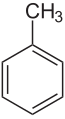 Toluene