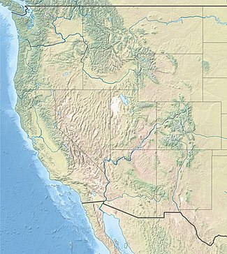 Great Basin Divide