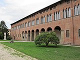 Museo Nazionale di Villa Guinigi