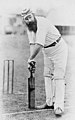 Image 26Cricketer W. G. Grace, with his long beard and MCC cap, was the most famous British sportsman in the Victorian era. (from Culture of the United Kingdom)