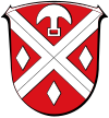 Wappen von Modautal