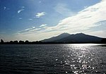 玄武湖
