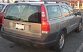 Volvo XC70 (2000–2004)