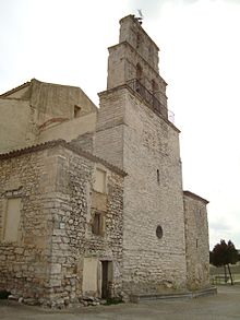 2013-03-19 12 Iglesia de Santa María Magdalena (Castrillo-Tejeriego, Valladolid).jpg