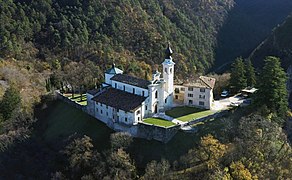 Santuario di San Valentino