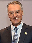 Aníbal Cavaco Silva berkhidmat 1985–1995, lahir 1939 (usia 84)