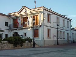 Villamantilla ê kéng-sek