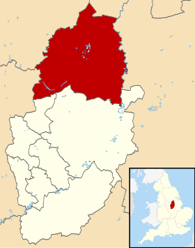 Bassetlaw (district)