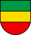 Blason de Gettnau