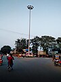 College Square, Bhawanipatna