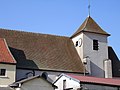 Église Saint-Médard de Courtry