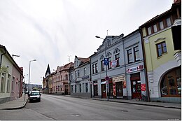 Dunajská Streda