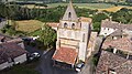 Église Saint-Pierre-ès-Liens de Beaupuy