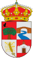 Blason de Mediana de Voltoya