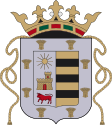Villalonga címere