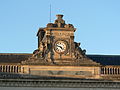 Geschichte der Rechtsprechung, Rathaus von Laon