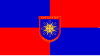 Bogdanci bayrağı