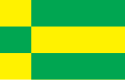 Flag of Kohtla-Nõmme