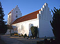 Fløng Kirke