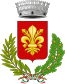 Blason de Foiano della Chiana