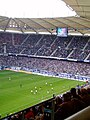 Das Stadion