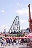 Hyperion ing Energylandia ing Zator, Polen