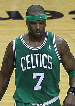 Jermaine O'Neal