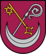 Wappen von Koknese