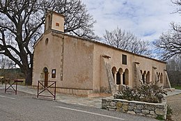 Saint-Antonin-du-Var - Sœmeanza