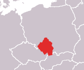 Haute-Silésie (région historique)