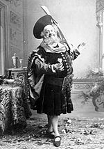 Vorschaubild für Falstaff (Verdi)