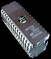 M27C1001 1 Mbit EPROM