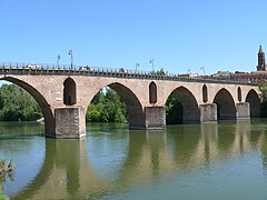 El Puente Viejo.