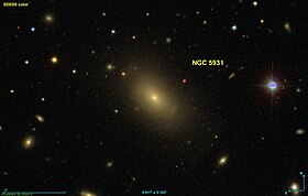 Image illustrative de l’article NGC 5931