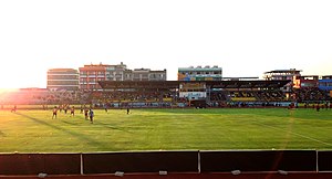 Samut Prakarn SAT Stadium