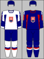 IIHF formalari 2007, 2008