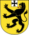 Coat of arms of Thalheim an der Thur