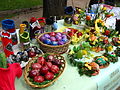 Easter eggs from Croatia