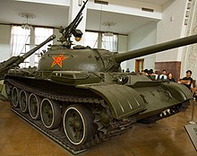 Китайски Type-59