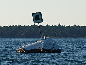 Metamora Wreck